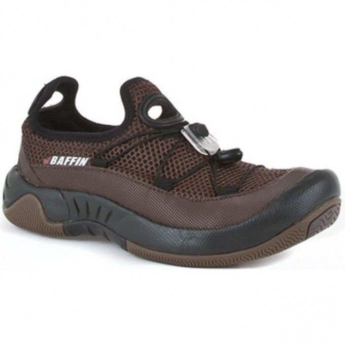 Ботинки BAFFIN Cabo Chocolate 10/40 SPRT-W007-BR3-10 Ботинки BAFFIN Cabo Chocolate 10/40 SPRT-W007-BR3-10