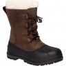 Ботинки BAFFIN Canada Brown 07/39 HTGE-M001-BBJ-07