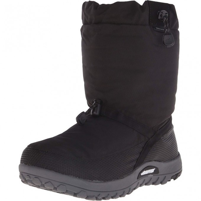 Ботинки BAFFIN Ease Black 08/38 EASE-W001-BK1-08 Ботинки BAFFIN Ease Black 08/38 EASE-W001-BK1-08