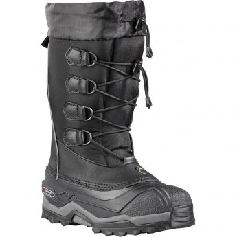 Сапоги BAFFIN Icebreaker Black 07/39 Сапоги BAFFIN Icebreaker Black 07/39