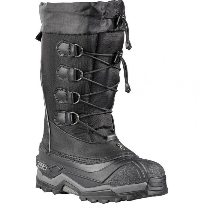 Сапоги BAFFIN Icebreaker Black 09/42 EPIC-M005-BK1-09 Сапоги BAFFIN Icebreaker Black 09/42 EPIC-M005-BK1-09