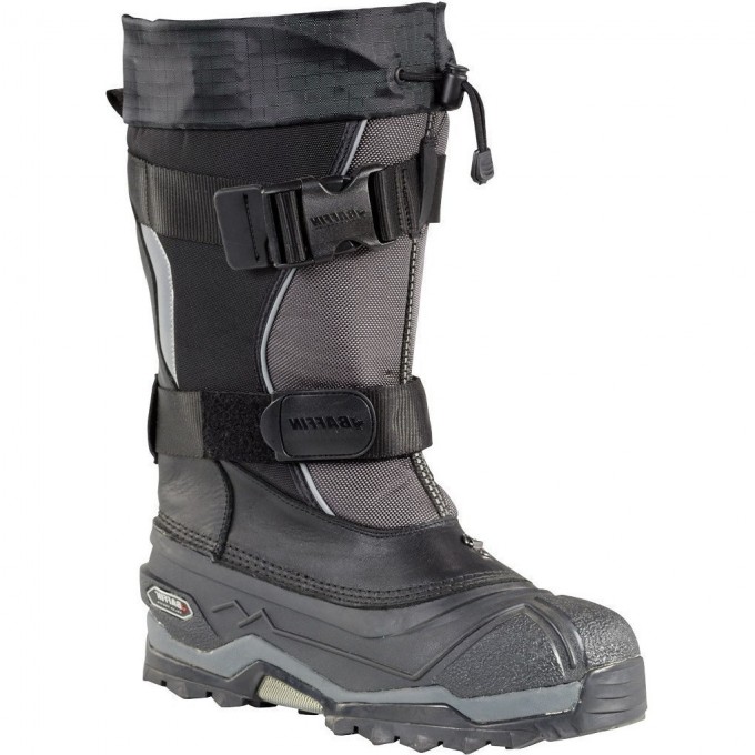Сапоги BAFFIN Selkirk Pewter 07/39 EPIC-M002-W01-07 Сапоги BAFFIN Selkirk Pewter 07/39 EPIC-M002-W01-07