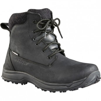 Ботинки BAFFIN Truro Black 12/46