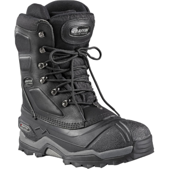 Ботинки BAFFIN Evolution Black 12/46