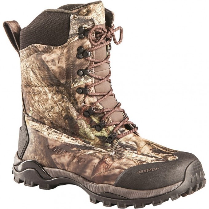 Ботинки BAFFIN SUREFIRE MAC 7/39 SOFT-M023-MAC-07
