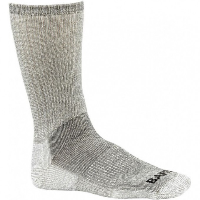 Носки BAFFIN Trekker Charcoal XL SOCK-U004-GY2-XL Носки BAFFIN Trekker Charcoal XL SOCK-U004-GY2-XL