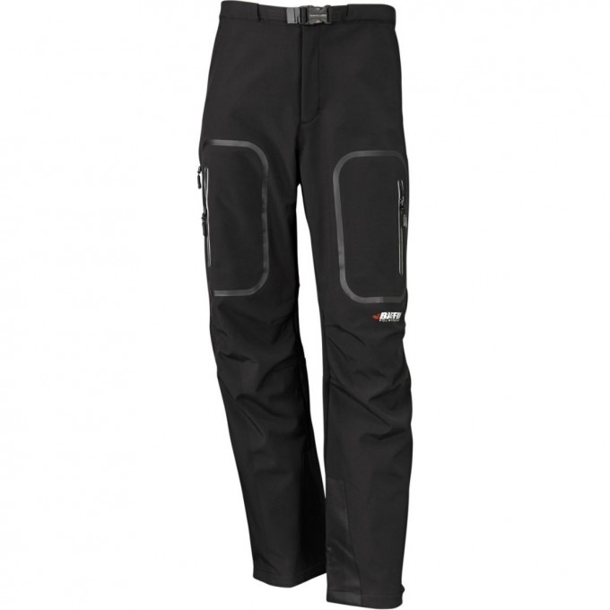 Брюки BAFFIN Men's Pant Black XL SHEL-M003-BK1-XL Брюки BAFFIN Men's Pant Black XL SHEL-M003-BK1-XL