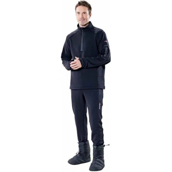 Брюки BAFFIN Men's Pants Black M (матовые) MIDL-M004-BK1-M-m Брюки BAFFIN Men's Pants Black M (матовые) MIDL-M004-BK1-M-m