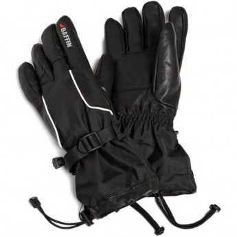 Перчатки BAFFIN Talon Black S