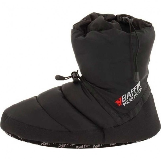 Сапожки BAFFIN Base Camp Black L 6131-0000-001-L Сапожки BAFFIN Base Camp Black L 6131-0000-001-L