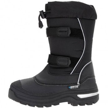 Детские сапоги BAFFIN Cedar Black/Charcoal размер 29,5 Детские сапоги BAFFIN Cedar Black/Charcoal размер 29,5
