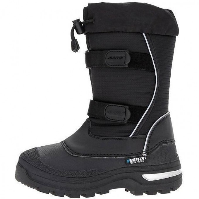 Детские сапоги BAFFIN Cedar Black/Charcoal размер 29,5 SNTR-Y027-BAA-12 Детские сапоги BAFFIN Cedar Black/Charcoal размер 29,5 SNTR-Y027-BAA-12