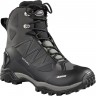 Ботинки BAFFIN Charge Black 07/39 SOFT-M022-001-07