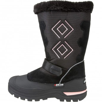Сапоги BAFFIN Courtney Black 12/29 Сапоги BAFFIN Courtney Black 12/29
