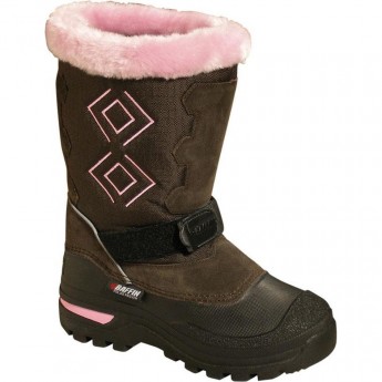 Сапоги BAFFIN Courtney Chocolate 08/40 Сапоги BAFFIN Courtney Chocolate 08/40