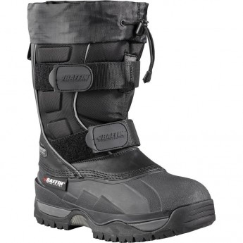 Сапоги BAFFIN Eiger Black 10/43