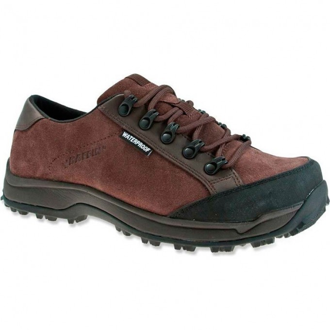 Ботинки BAFFIN Friction Brown 10/43 CROS-M002-BR1-10 Ботинки BAFFIN Friction Brown 10/43 CROS-M002-BR1-10