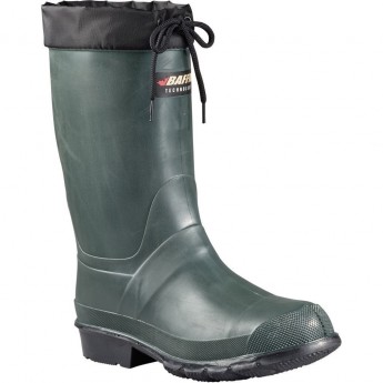 Сапоги BAFFIN Hunter PT-40C Forest/Black 11/44,5