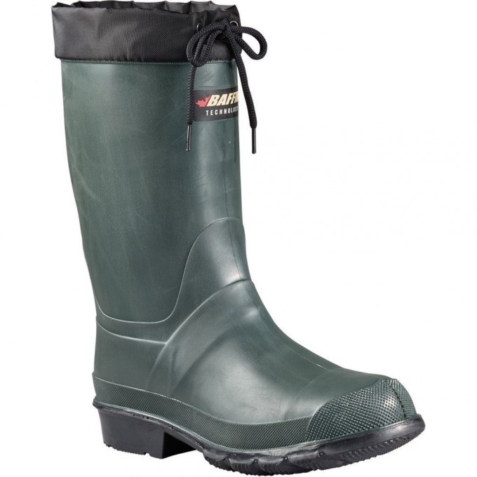 Сапоги BAFFIN Hunter PT-40C Forest/Black 13/47 8562-0000-394-13 Сапоги BAFFIN Hunter PT-40C Forest/Black 13/47 8562-0000-394-13