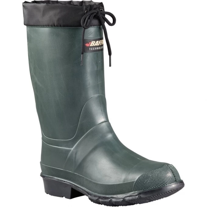 Сапоги BAFFIN Hunter PT-40C Forest/Black 14/48,5 8562-0000-394-14