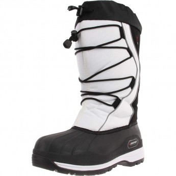 Сапоги BAFFIN IceField White 06/36