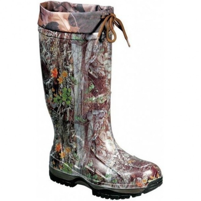 Сапоги BAFFIN Icebear PT-50C Realtree 08/41 5016-0000-661-08 Сапоги BAFFIN Icebear PT-50C Realtree 08/41 5016-0000-661-08
