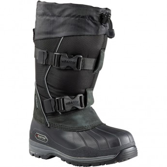 Сапоги BAFFIN Impact Black 06/36