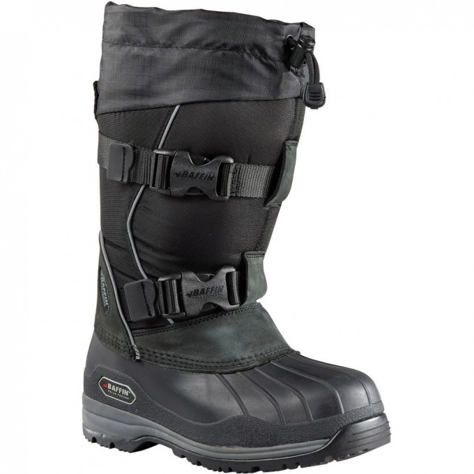 Сапоги BAFFIN Impact Black 06/36 4010-0048-001-06 Сапоги BAFFIN Impact Black 06/36 4010-0048-001-06