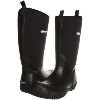 Сапоги BAFFIN Meltwater Black 08/40,5 Сапоги BAFFIN Meltwater Black 08/40,5