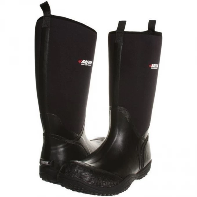 Сапоги BAFFIN Meltwater Black 13/47 MRSH-M001-BK1-13