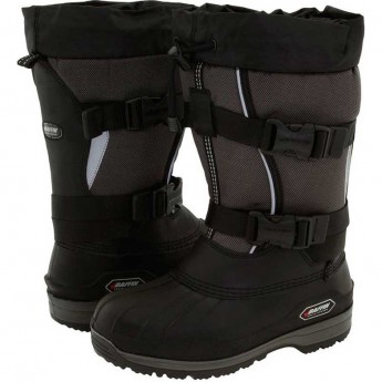 Сапоги BAFFIN Musher Pewter 06/36 Сапоги BAFFIN Musher Pewter 06/36