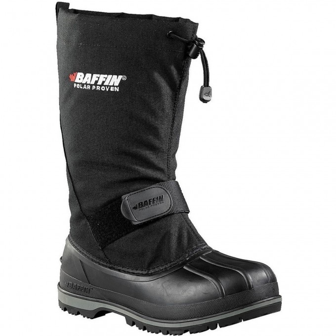Сапоги BAFFIN Northwest Black 08/40,5 HTGE-M003-BBI-08 Сапоги BAFFIN Northwest Black 08/40,5 HTGE-M003-BBI-08
