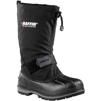 Сапоги BAFFIN Northwest Black 09/42