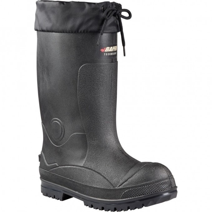 Сапоги BAFFIN Titan-100C Black 7/39 2355-0000-001-07 Сапоги BAFFIN Titan-100C Black 7/39 2355-0000-001-07