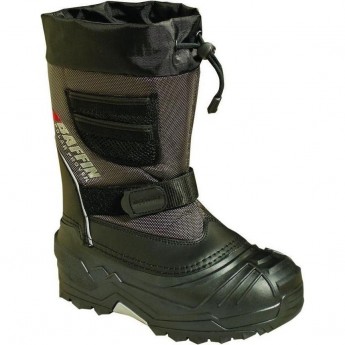 Сапоги BAFFIN Young Explorer Pewter 02/34 Сапоги BAFFIN Young Explorer Pewter 02/34