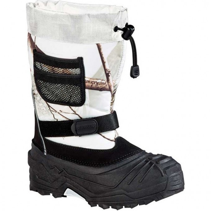 Сапоги BAFFIN Young Exprorer Snow Camo 08/40.5 EPIC-J002-CM1-08 Сапоги BAFFIN Young Exprorer Snow Camo 08/40.5 EPIC-J002-CM1-08