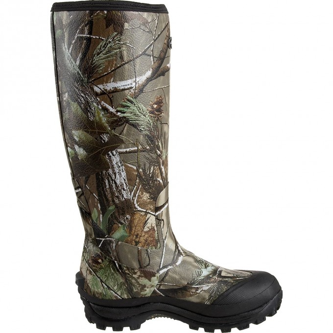 Сапоги BAFFIN Ambush Realtree 13/47 5000-0000-661-13 Сапоги BAFFIN Ambush Realtree 13/47 5000-0000-661-13