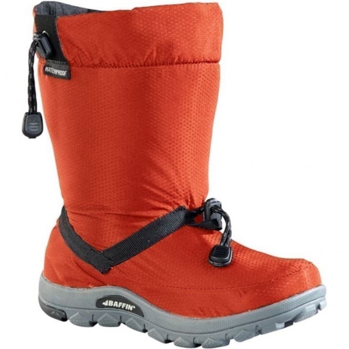 Сапоги BAFFIN Ease Dark Red 8/38 EASE-W001-DAA-08 Сапоги BAFFIN Ease Dark Red 8/38 EASE-W001-DAA-08