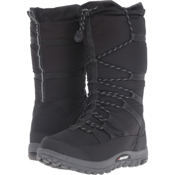 Сапоги BAFFIN Escalate Black 6/36 EASE-W003-BK1-06