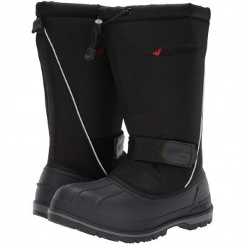 Сапоги BAFFIN Northwest Black 10/43 Сапоги BAFFIN Northwest Black 10/43