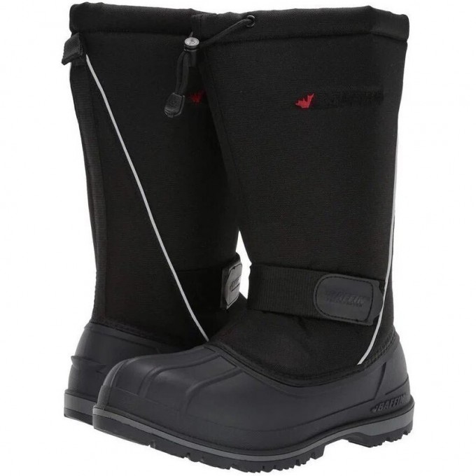 Сапоги BAFFIN Northwest Black 13/47 HTGE-M003-BK1-13 Сапоги BAFFIN Northwest Black 13/47 HTGE-M003-BK1-13