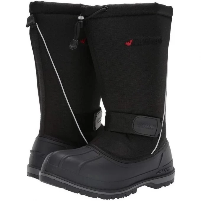 Сапоги BAFFIN Northwest Black 9/42 HTGE-M003-BK1-09 Сапоги BAFFIN Northwest Black 9/42 HTGE-M003-BK1-09