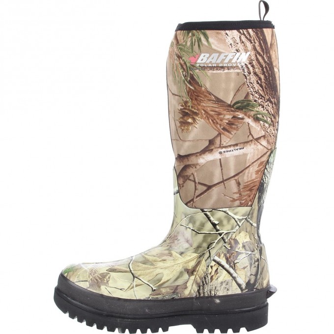 Сапоги BAFFIN Northwood -40C Realtree 12/46 HUNT-M001-P05-12 Сапоги BAFFIN Northwood -40C Realtree 12/46 HUNT-M001-P05-12