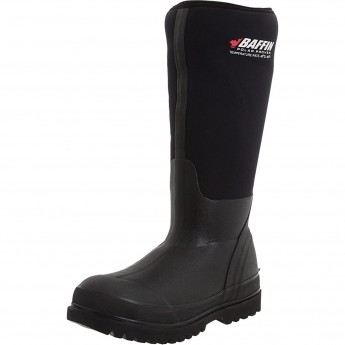 Сапоги BAFFIN Northwood Black 14/48,5