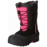 Сапоги BAFFIN Young Icebreaker Hyper Berry 05/37 EPIC-J008-BY2-05
