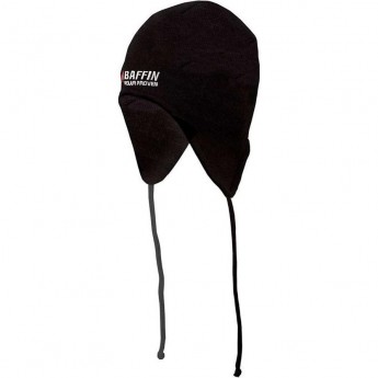 Шапка BAFFIN Flap Hat Black Шапка BAFFIN Flap Hat Black