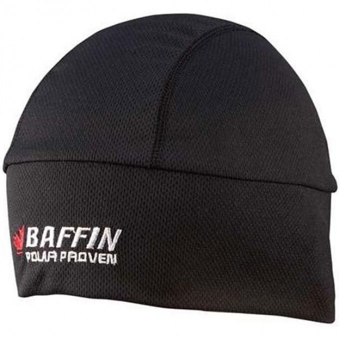 Шапка BAFFIN Skull Cap Black HEAD-U003-BK1-U Шапка BAFFIN Skull Cap Black HEAD-U003-BK1-U