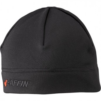 Шапка BAFFIN Toque - Stretch Fleece Black Шапка BAFFIN Toque - Stretch Fleece Black