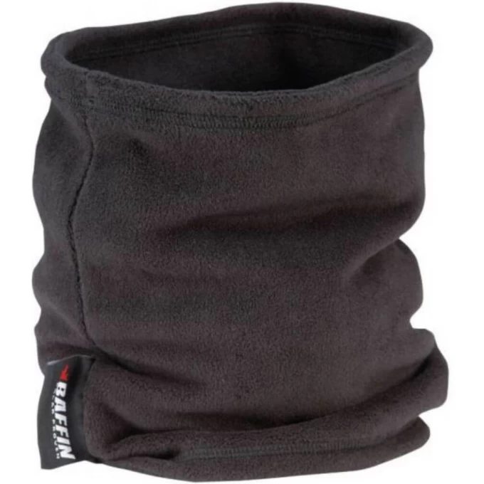 Утепляющий воротник BAFFIN Neck Warmer Black HEAD-U005-BK1-U Утепляющий воротник BAFFIN Neck Warmer Black HEAD-U005-BK1-U