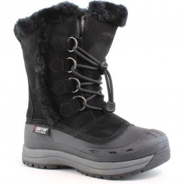 Сапоги BAFFIN Chloe Black 06/36